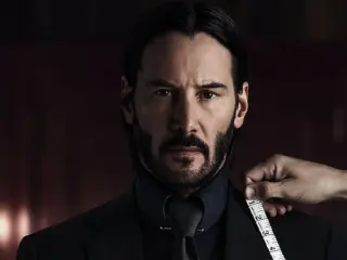 John Wick. Pacto de sangre - Tráiler en español
