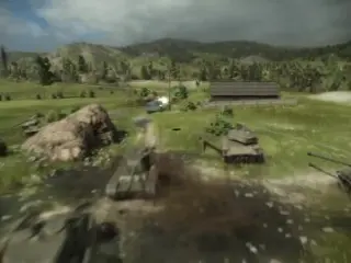 World of Tanks - Gameplay trailer - PS4