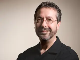 Warren Spector