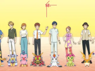 Digimon Adventure: Last Evolution