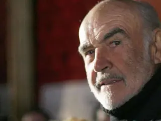 Sean Connery