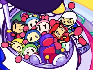 SUPER BOMBERMAN R Tráiler de lanzamiento
