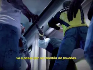 Dead Rising 2 - Trailer de lanzamiento
