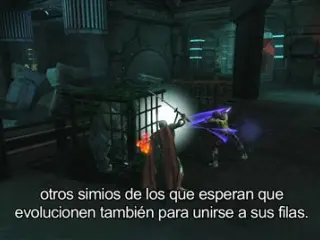 DC Universe Online Isla Gorila en HobbyNews.es