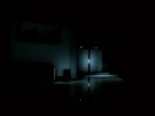 Where's The Fck*ng Light