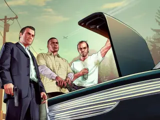 La distribuidora de 'GTA 5', entre otros juegos, tendrá su presentación en la E3.