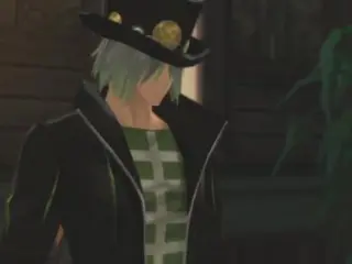 Tales of Zestiria Field Character Videos ~ Edna, Maltran, Dezel Normin