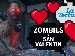 Tertulia EXO Zombies, San Valentin y Toro