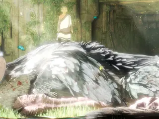 The Last Guardian