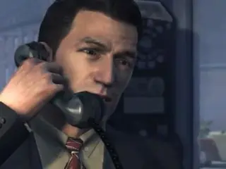 Mafia II Joe's Adventure