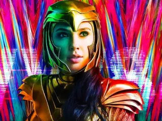 Wonder Woman 1984