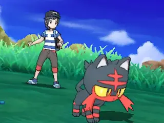 【公式】ポケットモンスター サン・ムーンの魅力を7つのテーマでご紹介