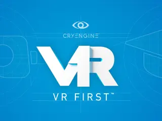 VR First