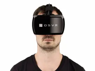 OSVR