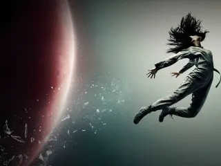 The Expanse - Tráiler Comic-Con 2015
