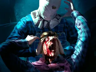 El terror de 2017 - Tertulia de Halloween