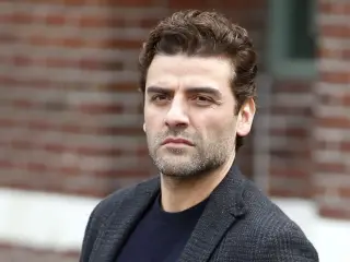 Oscar Isaac