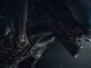 Alien, el octavo pasajero