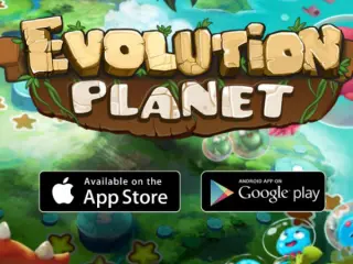 Diez alumnos de U-tad han participado en la creación de Evolution Planet