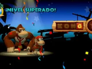 Videoreview de Donkey Kong Country Returns en HobbyNews.es