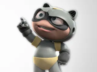 Los profesionales de la animación se darán cita en Keyframe Spain 2015