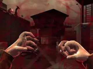 FEAR 3 Trailer Paxton Fettel