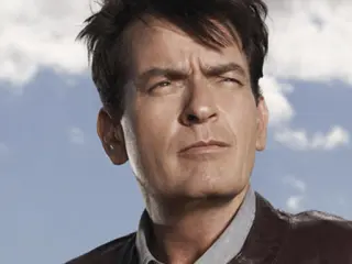 Charlie Sheen