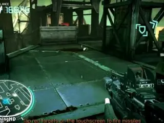 Gameplay de la Porcupine de Killzone Mercenary en HobbyConsolas.com
