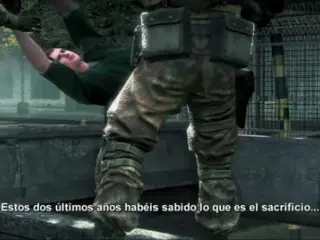 Tráiler de Homefront (La historia) en HobbyNews.es