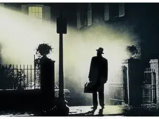 'El Exorcista'