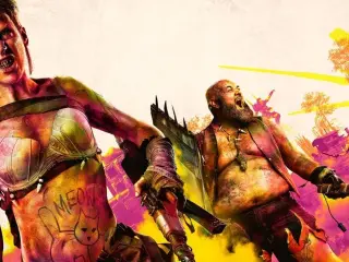 RAGE 2 - Gameplay QuakeCon 2018