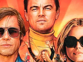 Érase una vez en Hollywood