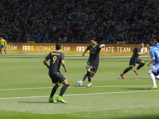 FIFA 16 - Best Goals of the Week - Round 1