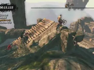 Primer tráiler de Trials Evolution en HobbyNews.es