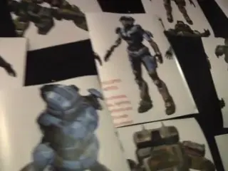 Así se fabrica un Spartan... en HobbyNews.es