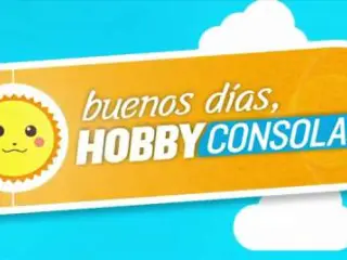 Buenos Días HobbyConsolas: 26-11-2014