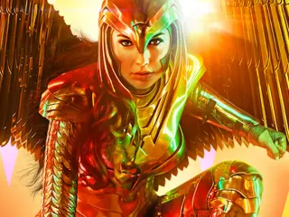 Estrenos DC hasta 2023