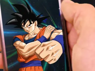 Tráiler de Dragon Ball Z Bucchigiri Match