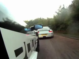 Need for Speed Hot Pursuit