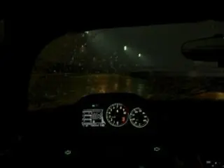 Video del clima en Gran Turismo 5, en HobbyNews.es