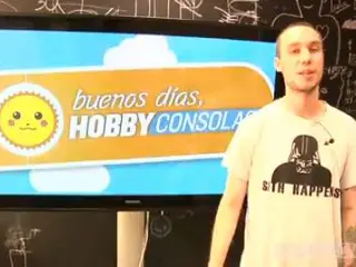 Buenos Días HobbyConsolas: 22-9-2014