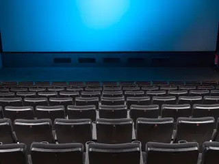 Problemas cine 2020