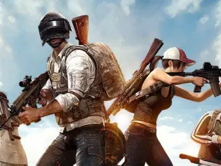 PUBG MOBILE x Misión Imposible Fallout