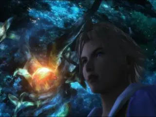 Tráiler debut de Final Fantasy X HD en HobbyConsolas.com
