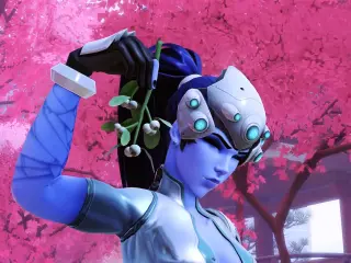 Overwatch - Evento navideño Winter Wonderland