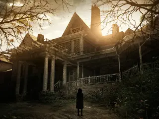 Resident Evil 7