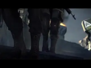 Wolfenstein Tráiler de juego 'BUM BUM
