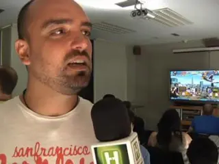 Reportaje de Marvel vs Capcom 3 en HobbyNews.es