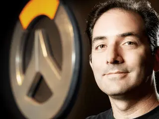 Jeff Kaplan