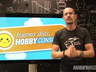 Buenos Días HobbyConsolas: 17-9-2014